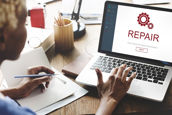 Resolve MYOB Activation Errors