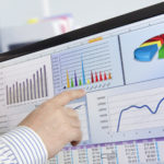 Analyzing data