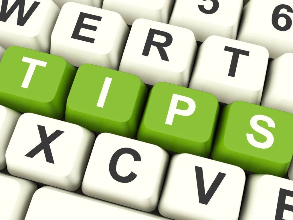 useful-tips