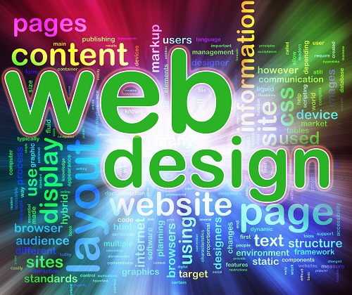 WordPress Web Design Creation