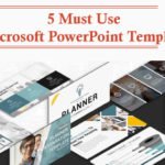Microsoft Powerpoint Training