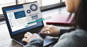 Basic MYOB Installation