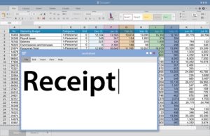 Drop Down List In Microsoft Excel