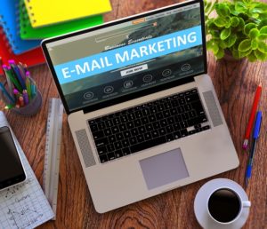 Email Marketing Campaign