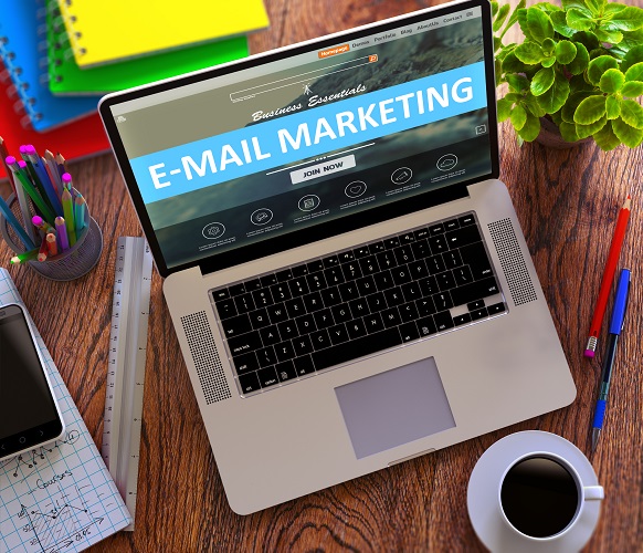 Email Marketing Campaign
