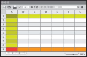 Excel Filter