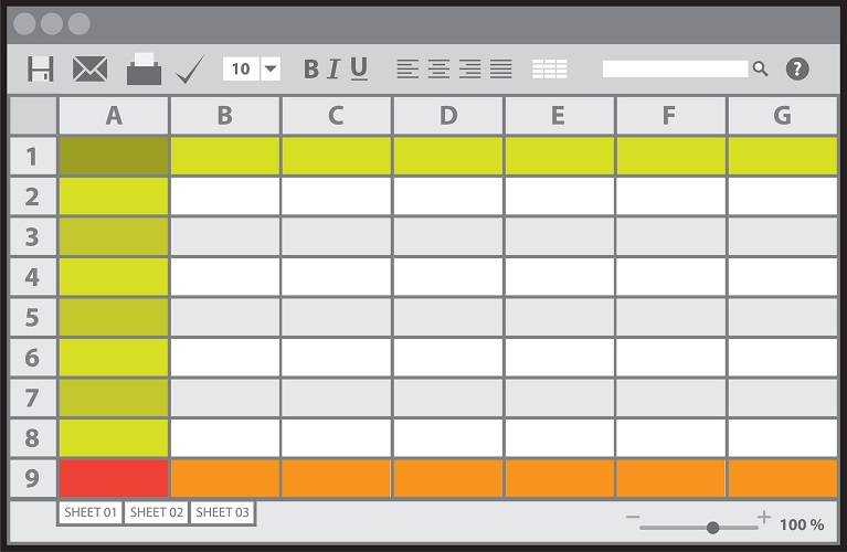 Excel Filter