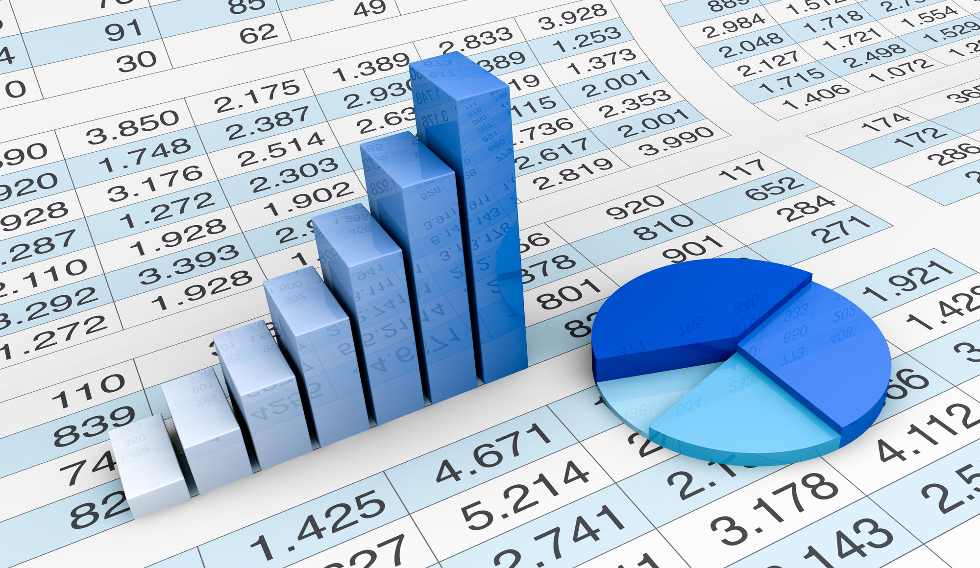 Excel Templates and Dashboards To Use