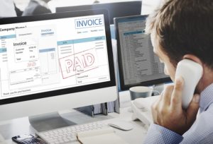 MYOB Software Function