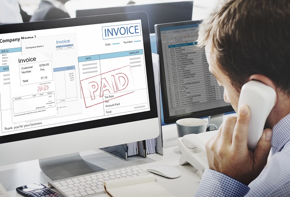 MYOB Software Function