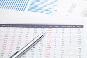 Microsoft Excel Data Consolidate