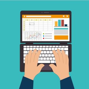 Microsoft Excel Ribbons