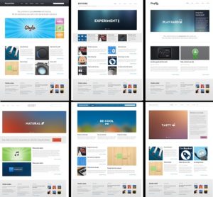 Shopify Theme