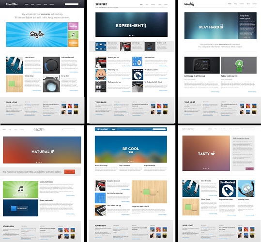 Shopify Theme