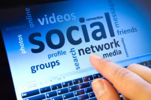 Social Media Advertising