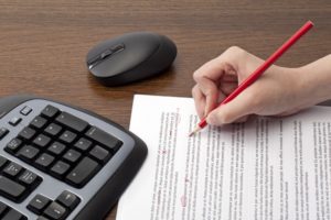 Word Accessibility Checker