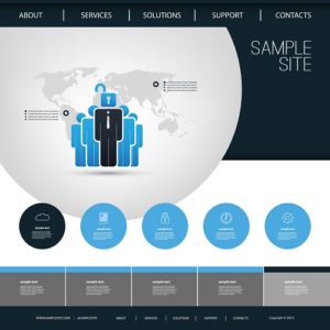 WordPress Themes for Entrepreneurs