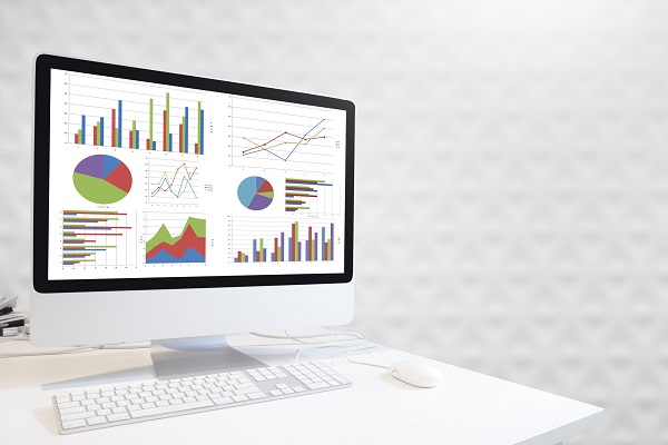 Create Histograms Using Excel