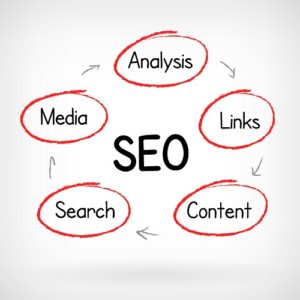 Driven SEO Strategy