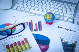 Excel Chart Types