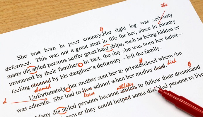 Handy Autocorrect Customisation Tips In Microsoft Word