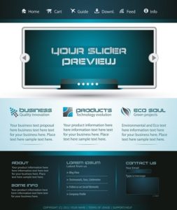 Monetizing WordPress Website