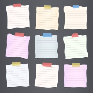 Setting Margins In Word