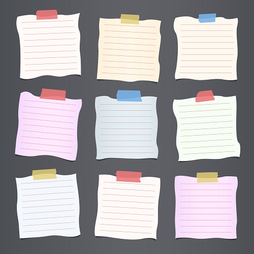 Setting Margins In Word