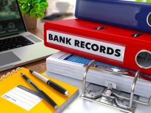 Setting Up MYOB Bank Feeds