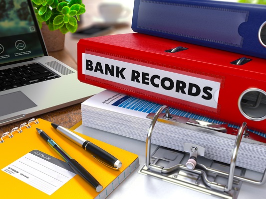 Setting Up MYOB Bank Feeds