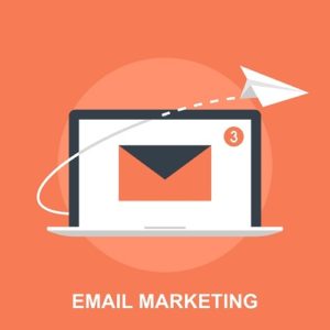Started Email Marketing