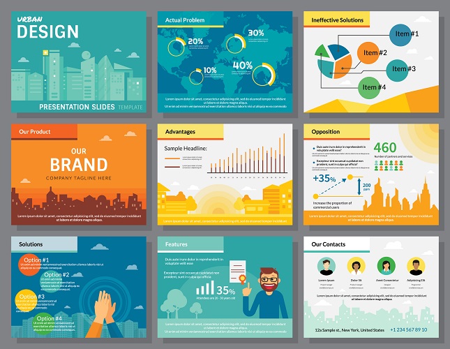 VideoAudio Playback In PowerPoint Presentations
