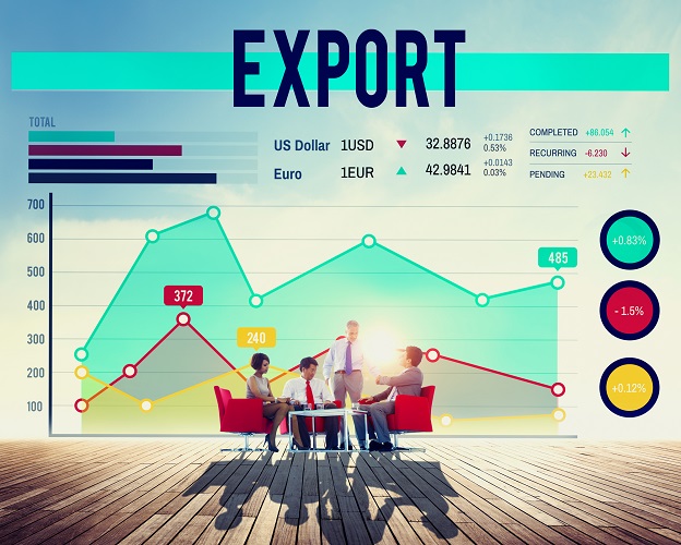 Exporting Data Using MYOB