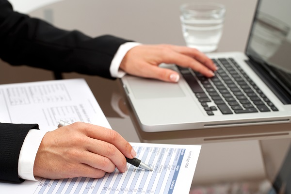 Prepare Payment Summaries In MYOB