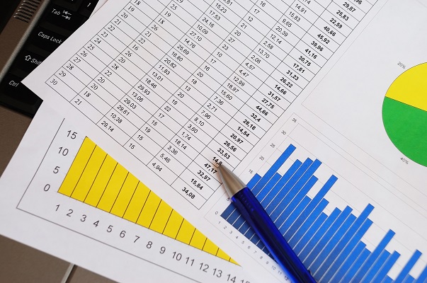 Sparklines Analyse Data Trends In Excel