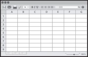 Troubleshooting Blank Excel Files
