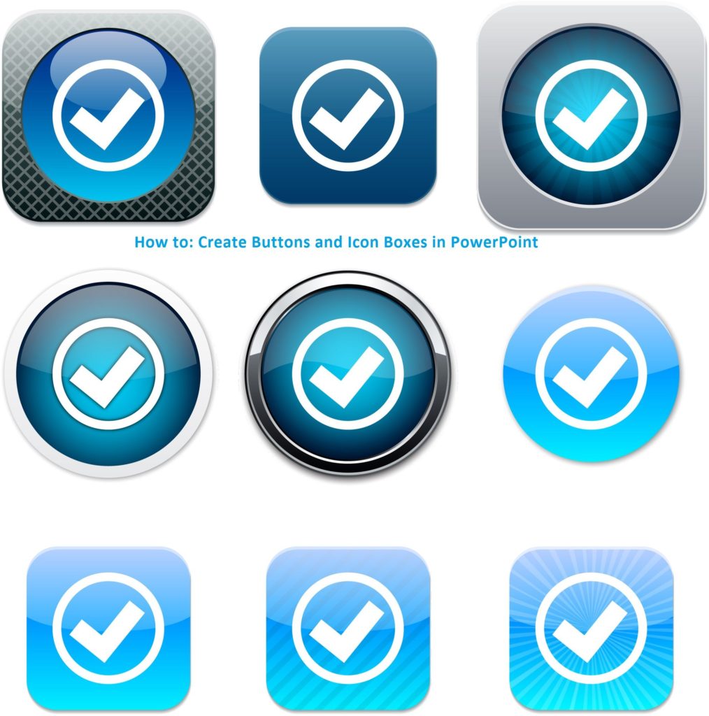 buttons-and-icons
