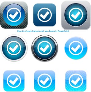 buttons-and-icons