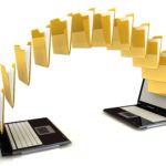 file-sharing