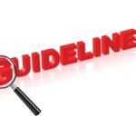 guidelines