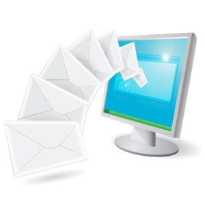 mail-merge