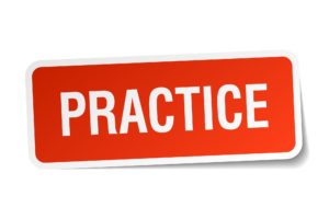 practice
