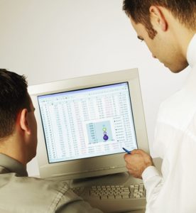 Basic Excel Practice Tips