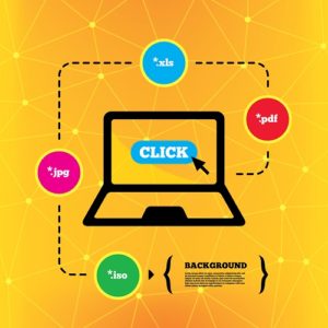 Connect External Data To Excel