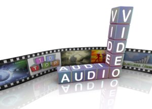 audio-video