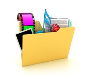 different-type-file