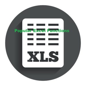 popular-funtions