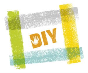 DIY Custom Name Cards Using Word With Just These 5 Steps