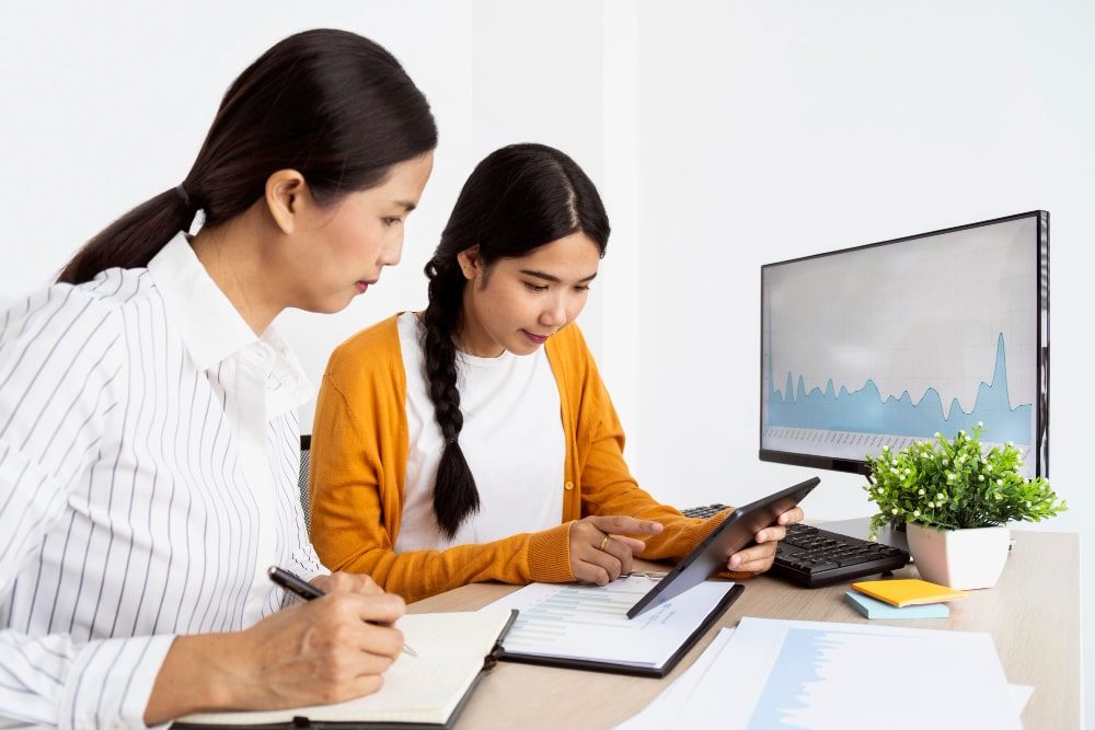 Accounting Training Courses Singapore (SkillsFuture Approved)