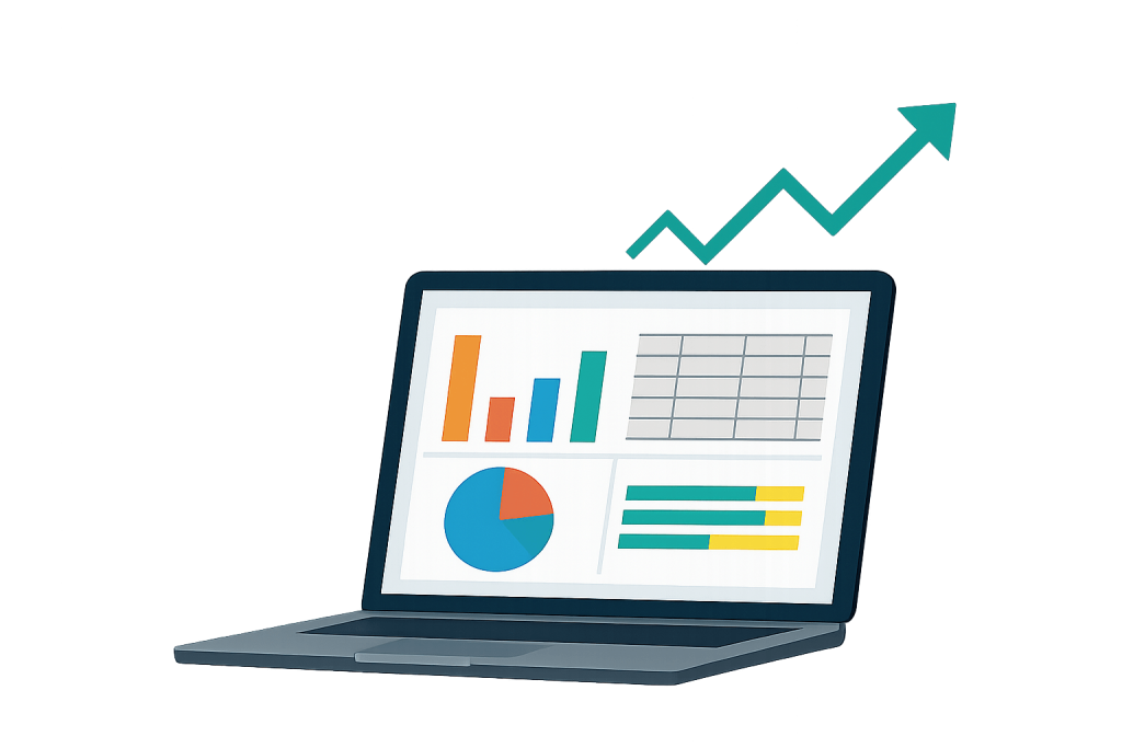 WSQ Microsoft Excel Intermediate & Advanced Course in Singapore